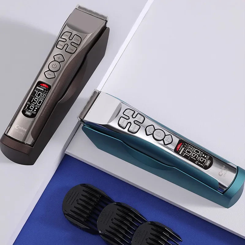 CODOS CHC 982 Professional Cordless Hair Trimmer