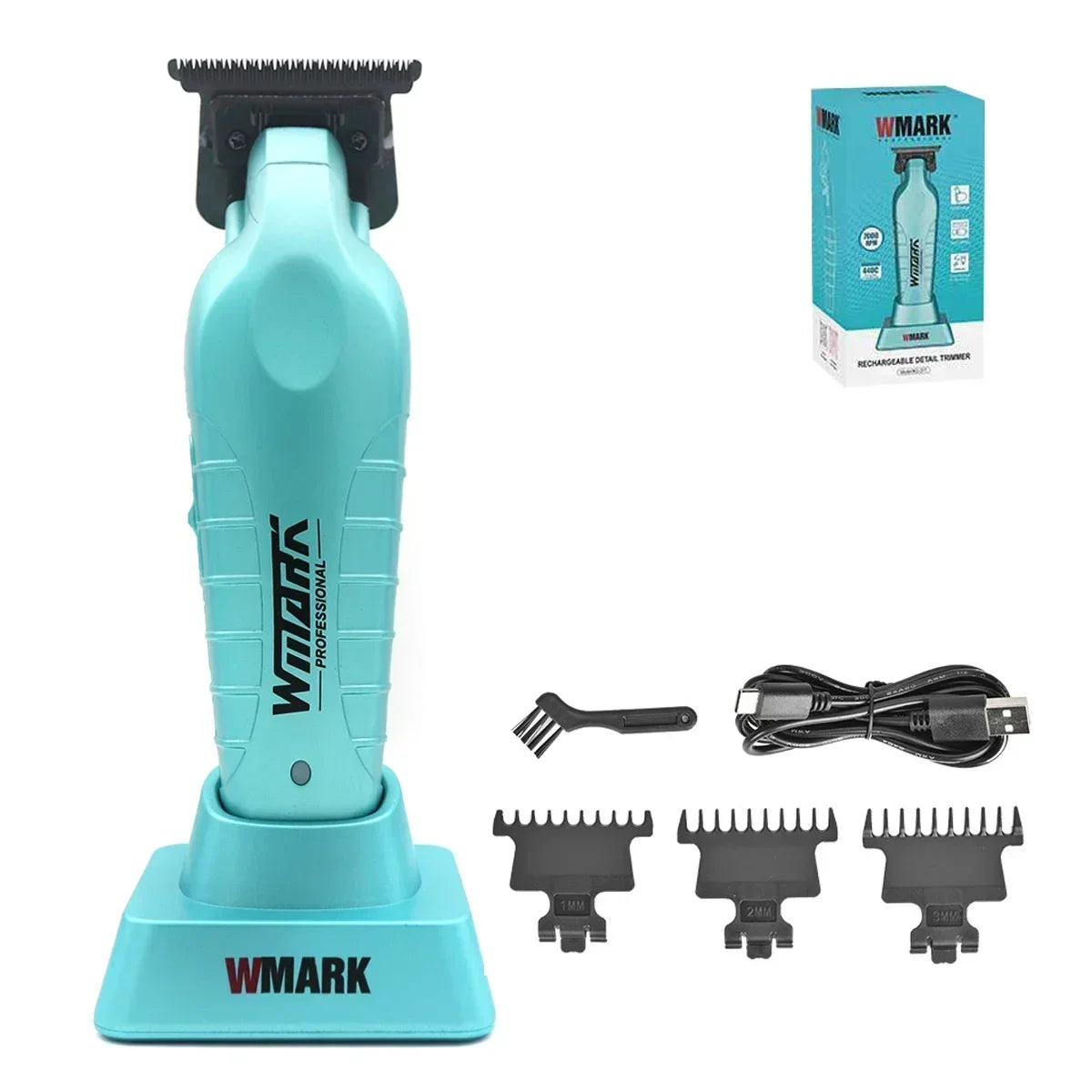 WMARK NG-317 Hair Trimmer