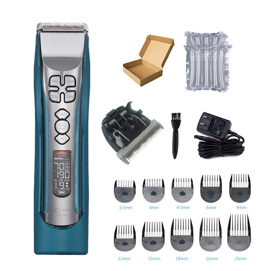 CODOS CHC 982 Professional Cordless Hair Trimmer