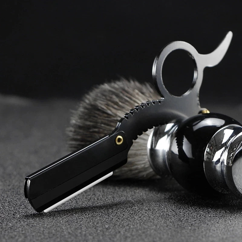 Precision Edge Barber Razor