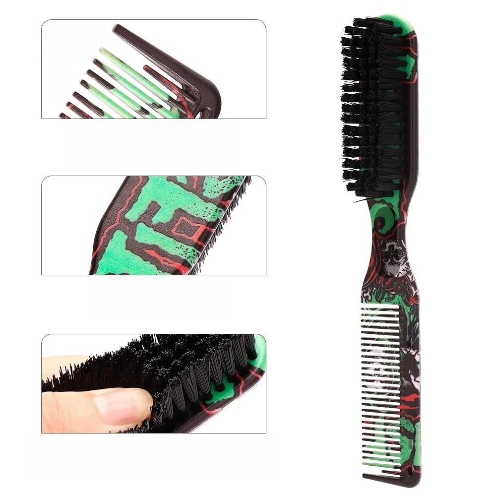 Barber's Comb