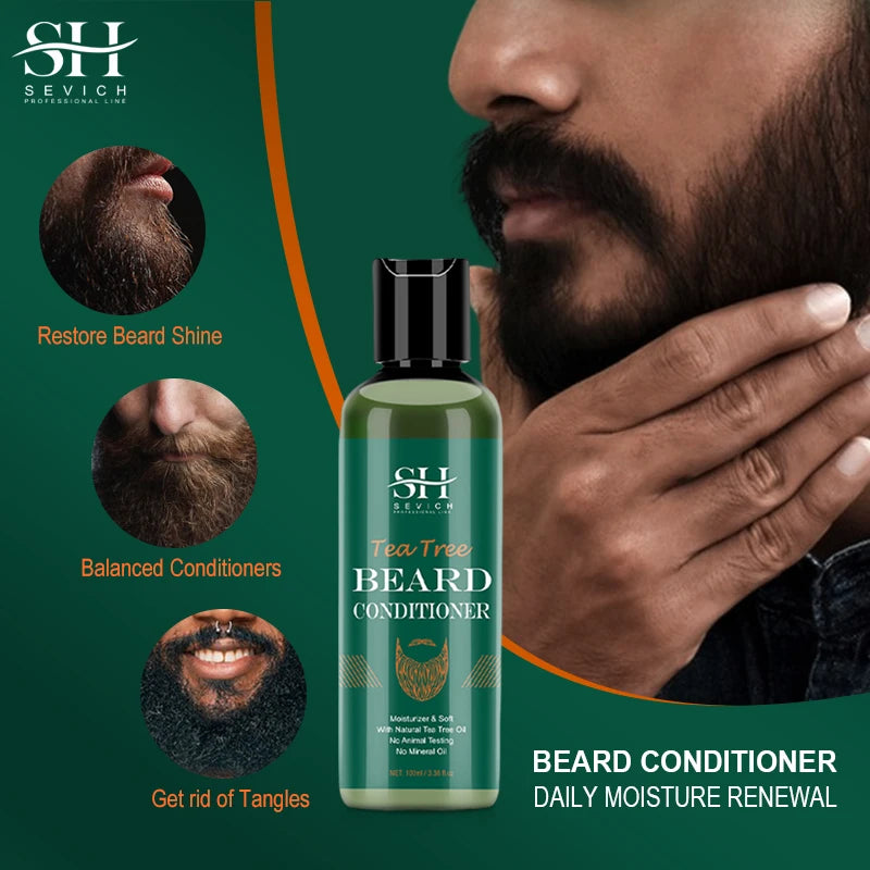 Beard Grooming Kit