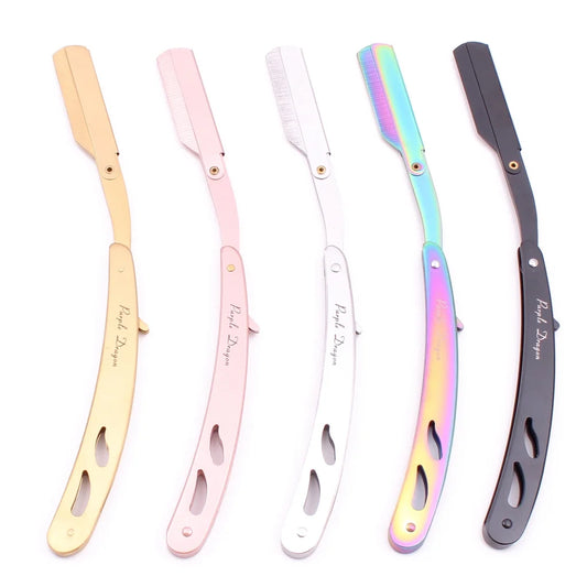 Shaving Razor (Color Variaties)